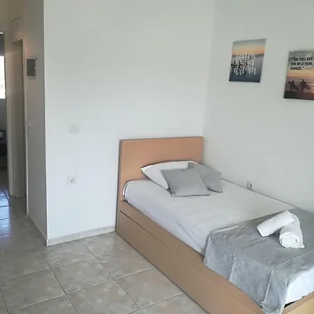 R&t Lejlighed Kallithea (Chalkidiki)