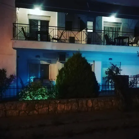 Lejlighed R&t *