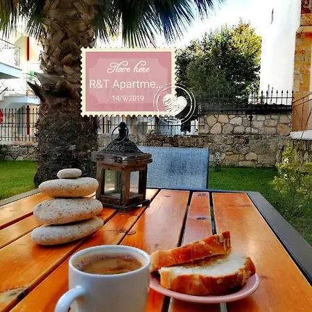 R&t Lejlighed Kallithea (Chalkidiki)
