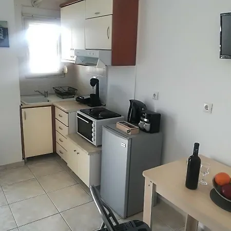 Daire R&t Kallithea (Chalkidiki)