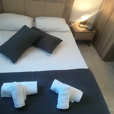 R&t Daire Kallithea (Chalkidiki)