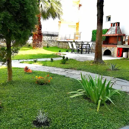 R&t Kallithea (Chalkidiki)
