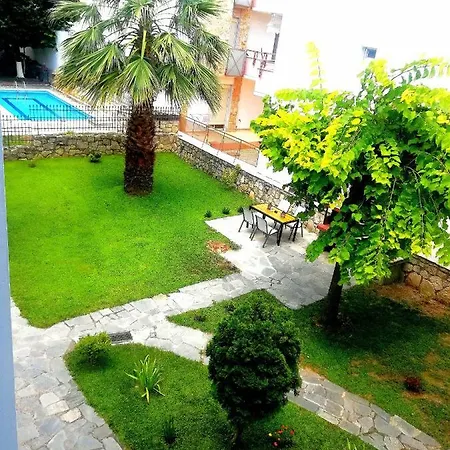 Daire R&t Kallithea (Chalkidiki)